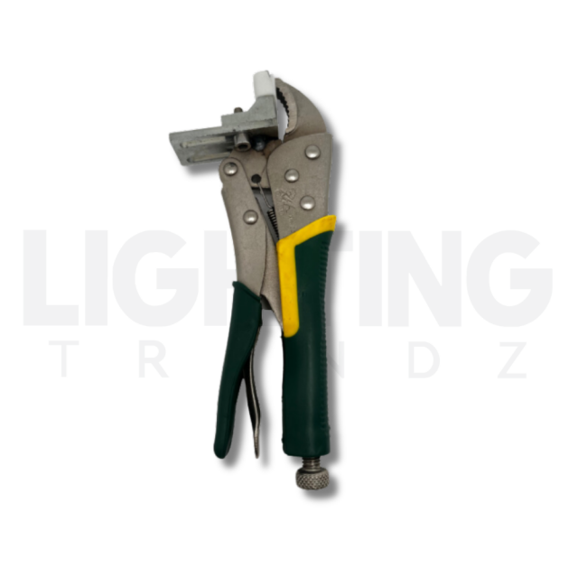 CLAMPING PLIERS main image